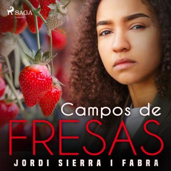 [Spanish] - Campos de fresas