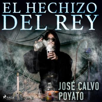 [Spanish] - El hechizo del Rey