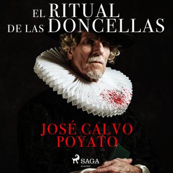 [Spanish] - El ritual de las doncellas