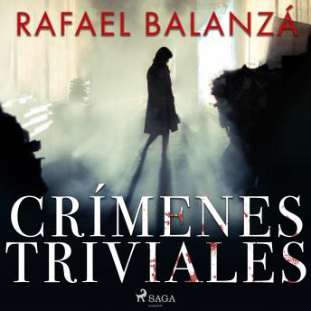[Spanish] - Crímenes Triviales