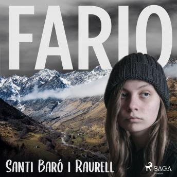 Fario, Audio book by Santi Baró I Raurell