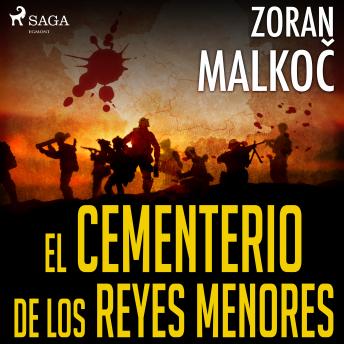 [Spanish] - El cementerio de los reyes menores