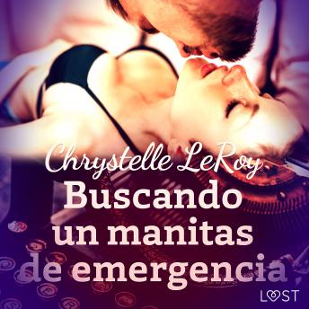 [Spanish] - Buscando un manitas de emergencia - un relato corto erótico