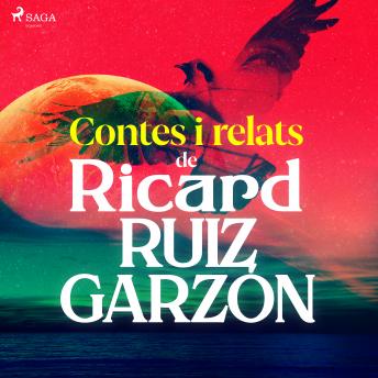 [Catalan] - Contes i relats de Ricard Ruiz Garzón
