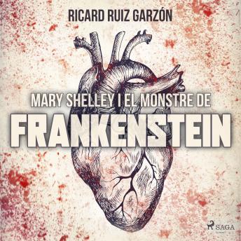 [Catalan] - Mary Shelley i el Monstre de Frankenstein