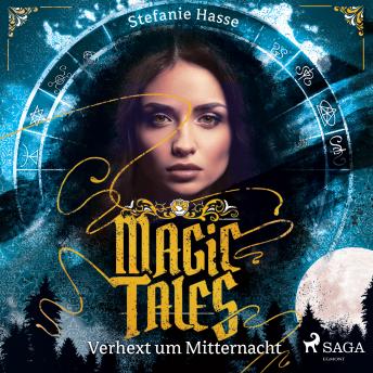 [German] - Magic Tales - Verhext um Mitternacht