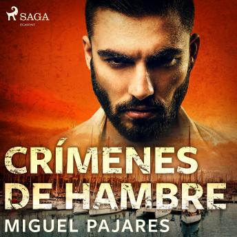[Spanish] - Crímenes de hambre