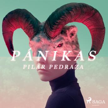 [Spanish] - Pánikas