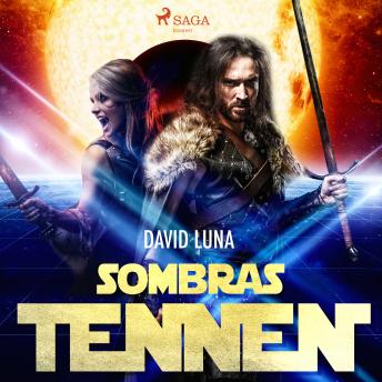 [Spanish] - Sombras Tennen