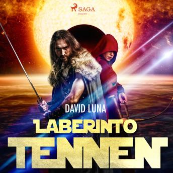 [Spanish] - Laberinto Tennen