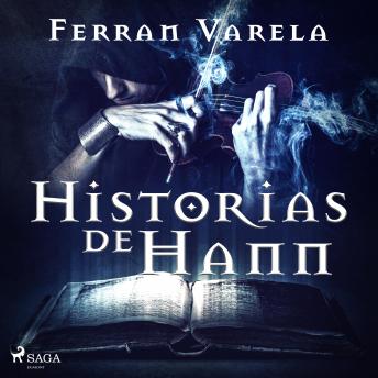 [Spanish] - Historias de Hann