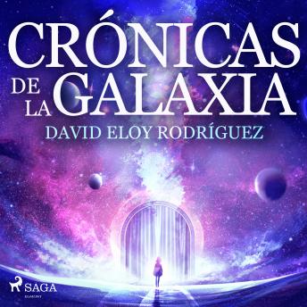 [Spanish] - Crónicas de la galaxia