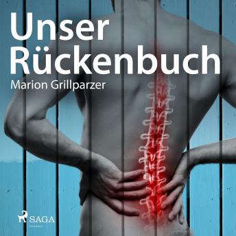 [German] - Unser Rückenbuch
