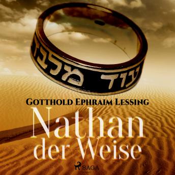[German] - Nathan der Weise