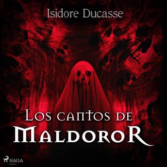 [Spanish] - Los cantos de Maldoror