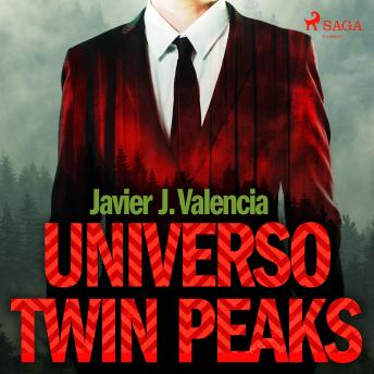 [Spanish] - Universo Twin Peaks