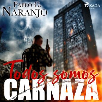 [Spanish] - Todos somos carnaza