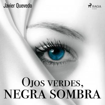 [Spanish] - Ojos verdes, negra sombra