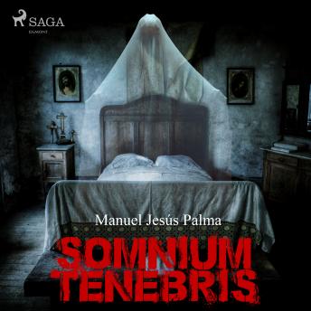 [Spanish] - Somnium Tenebris