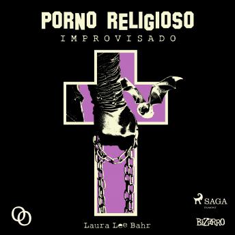 [Spanish] - Porno religoso improvisado