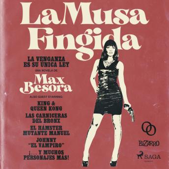 [Spanish] - La musa fingida