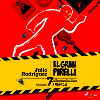 [Spanish] - El gran Pirelli
