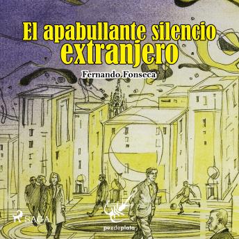[Spanish] - El apabullante silencio extranjero