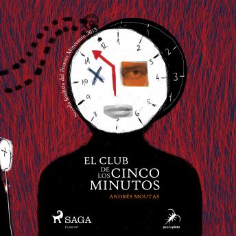[Spanish] - El club de los cinco minutos