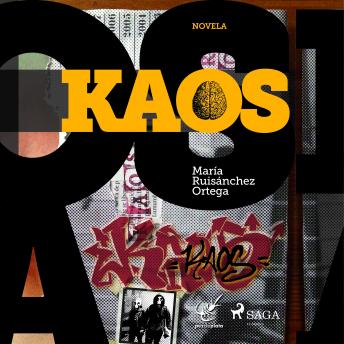 [Spanish] - Kaos
