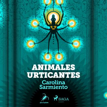 [Spanish] - Animales urticantes