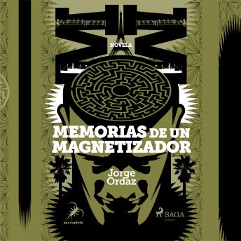 [Spanish] - Memorias de un magnetizador