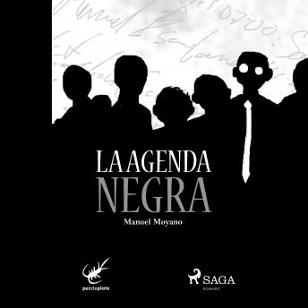 [Spanish] - La agenda negra