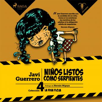 [Spanish] - Niños listos como serpientes