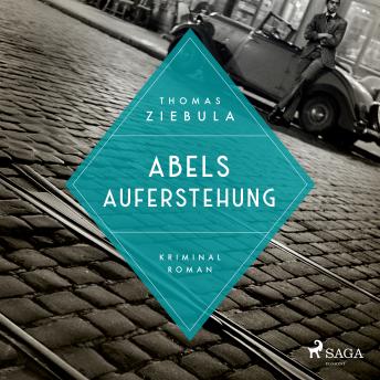 [German] - Abels Auferstehung (Paul Stainer 2)