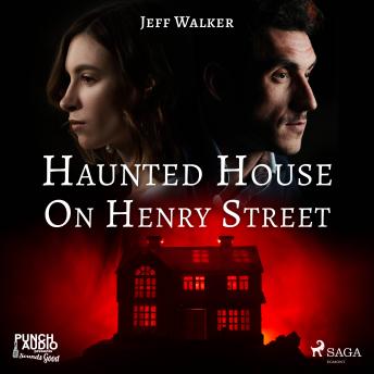 Haunted House on Henry Street sample.