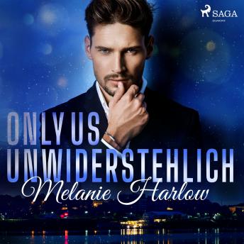 [German] - Only Us - Unwiderstehlich