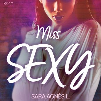 [Spanish] - Miss sexy