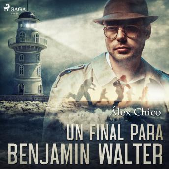 [Spanish] - Un final para Benjamin Walter