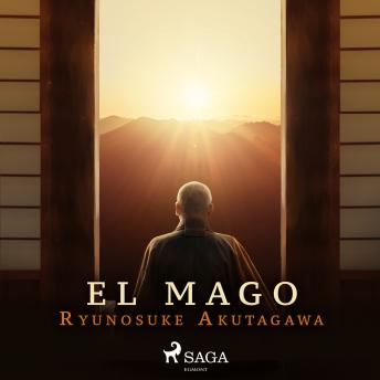 [Spanish] - El mago