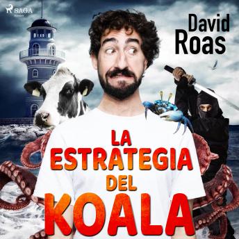 [Spanish] - La estrategia del koala
