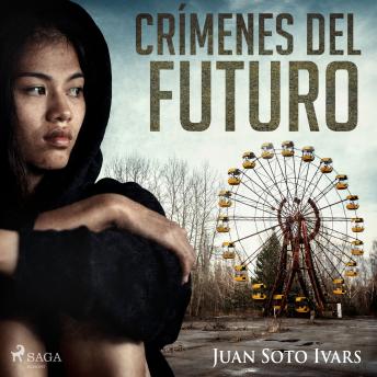 [Spanish] - Crímenes del futuro