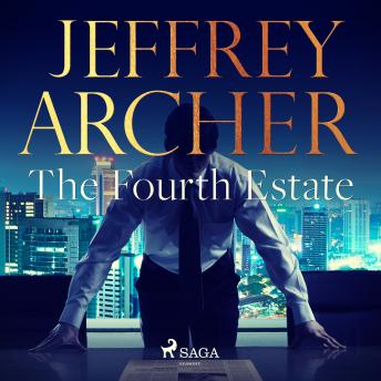 Download Fourth Estate by Jeffrey Archer