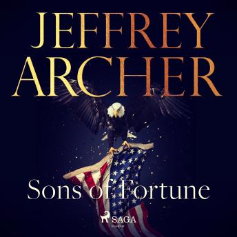 Download Sons of Fortune by Jeffrey Archer