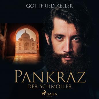 [German] - Pankraz der Schmoller