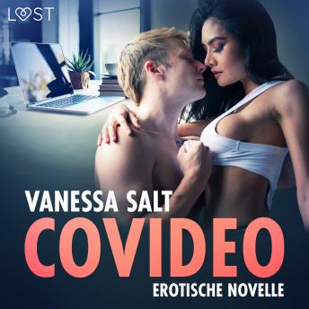 [German] - Covideo - Erotische Novelle