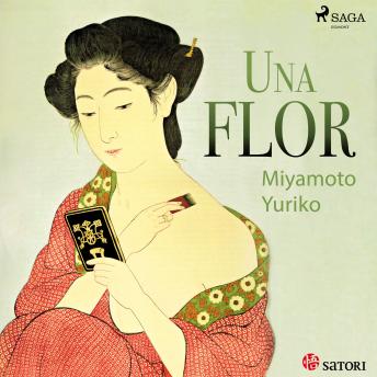 [Spanish] - Una flor
