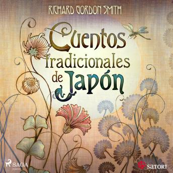 [Spanish] - Cuentos tradicionales de Japón