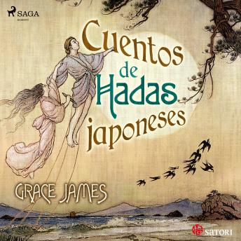 [Spanish] - Cuentos de hadas japoneses