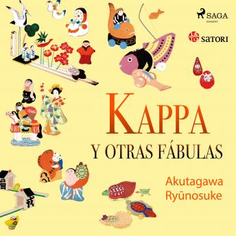 [Spanish] - Kappa y otras fábulas
