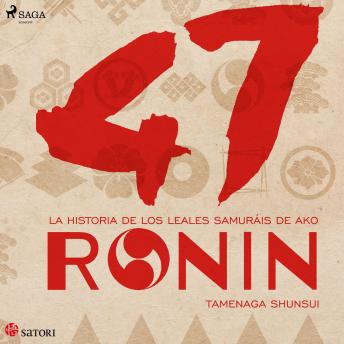[Spanish] - 47 ronin